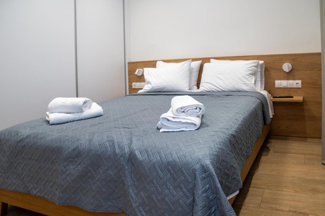 Appartamento con 1 Camera da Letto