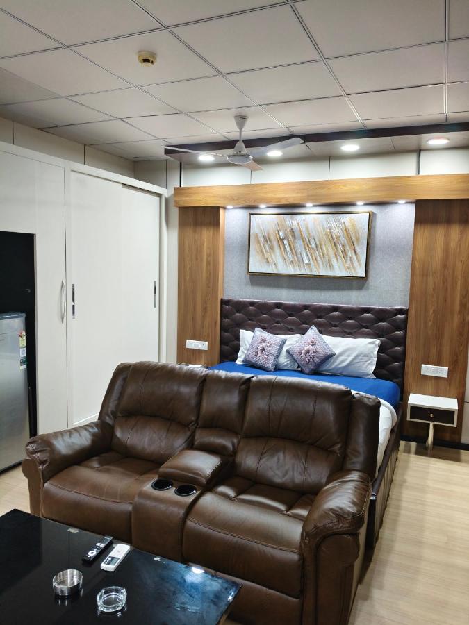 Premium - B&B Lucknow