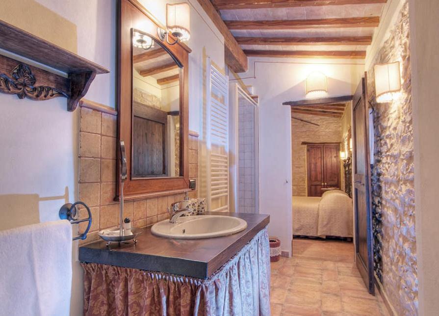 Habitación Doble Deluxe 