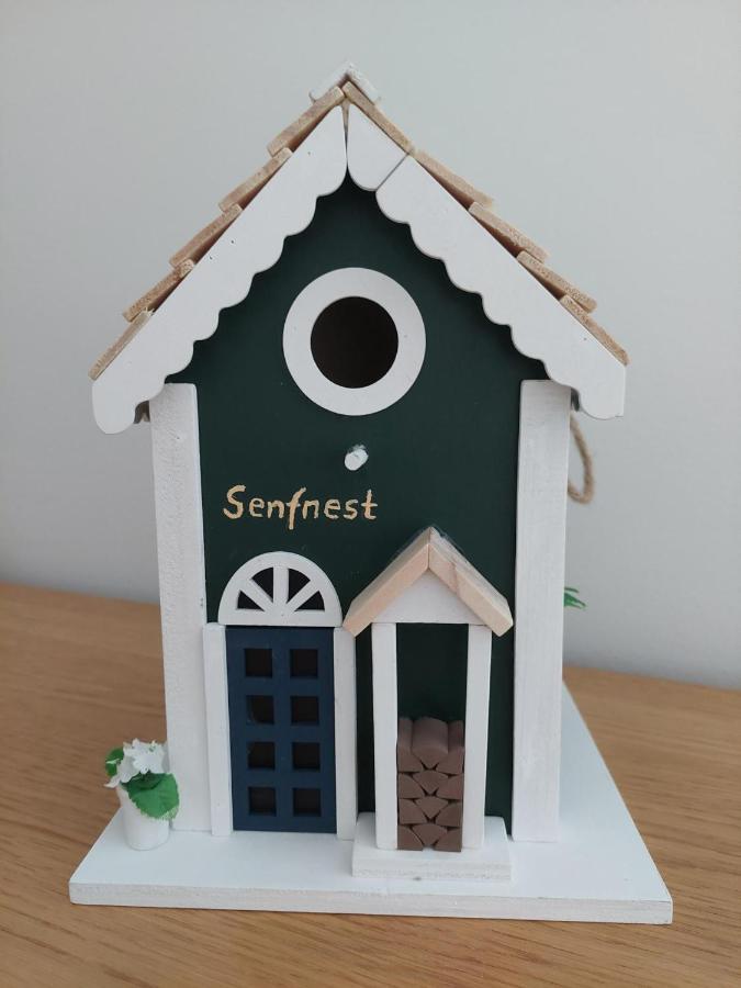 Apartment Senfnest - B&B