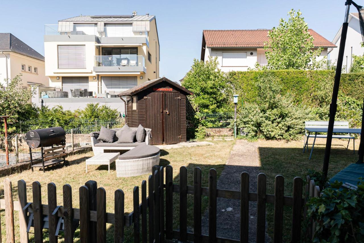 Appartement Central Luxembourg - Bed and Breakfast Hesperange