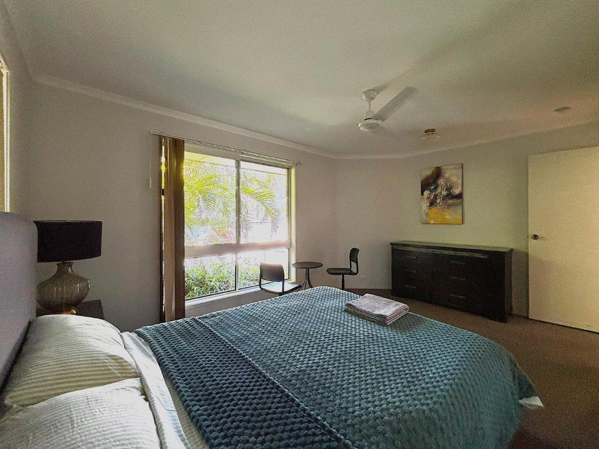 Villa de 2 dormitorios