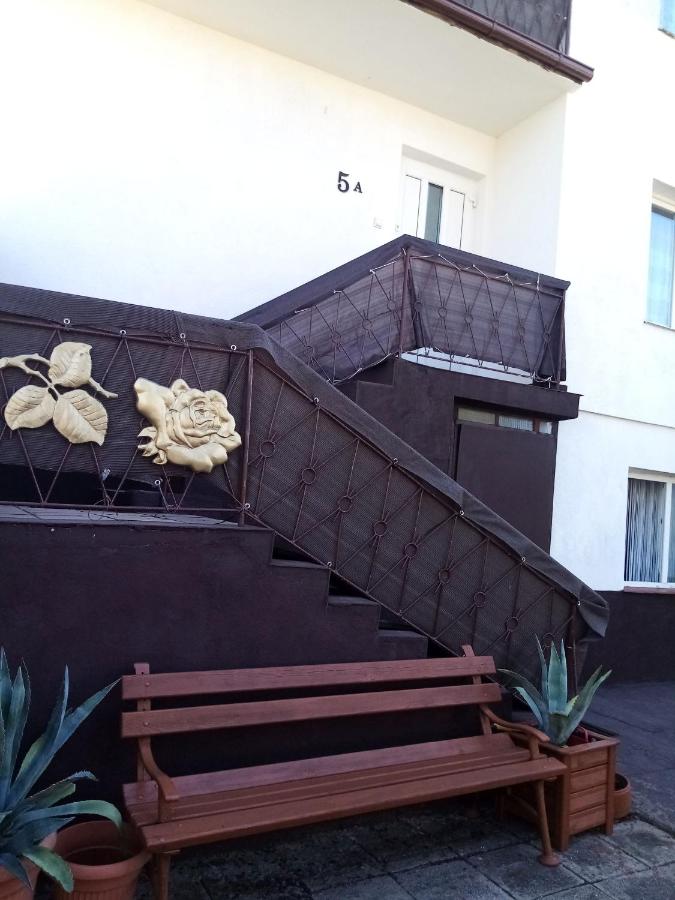 Apart-Lux - Ferienwohnung Hermannsbad