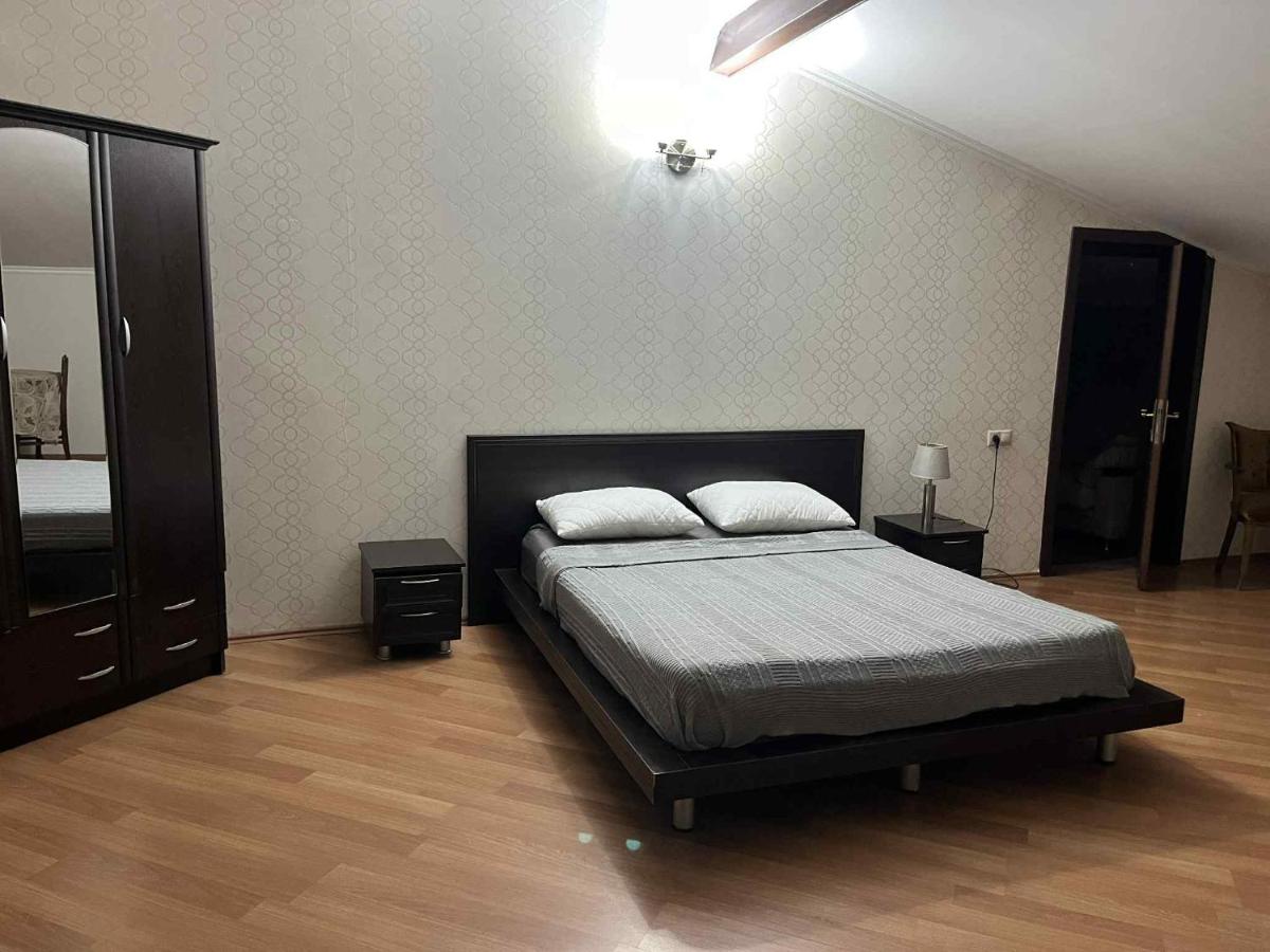 Appartement met 1 Slaapkamer