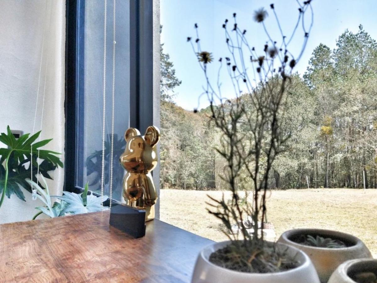 Hermoso y cómodo Loft Campestre - B&B Omitlán de Juárez