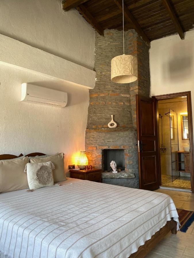 Şirince Kirke Otel - Ferienwohnung Şirince