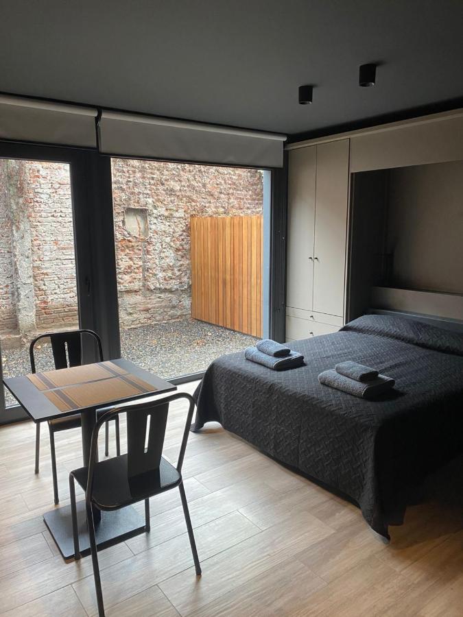 Edificio Pantera - monoambiente 6 - B&B San Martín de los Andes