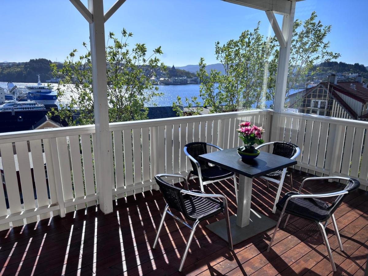 Best flat in town - Ferienwohnung Kristiansund