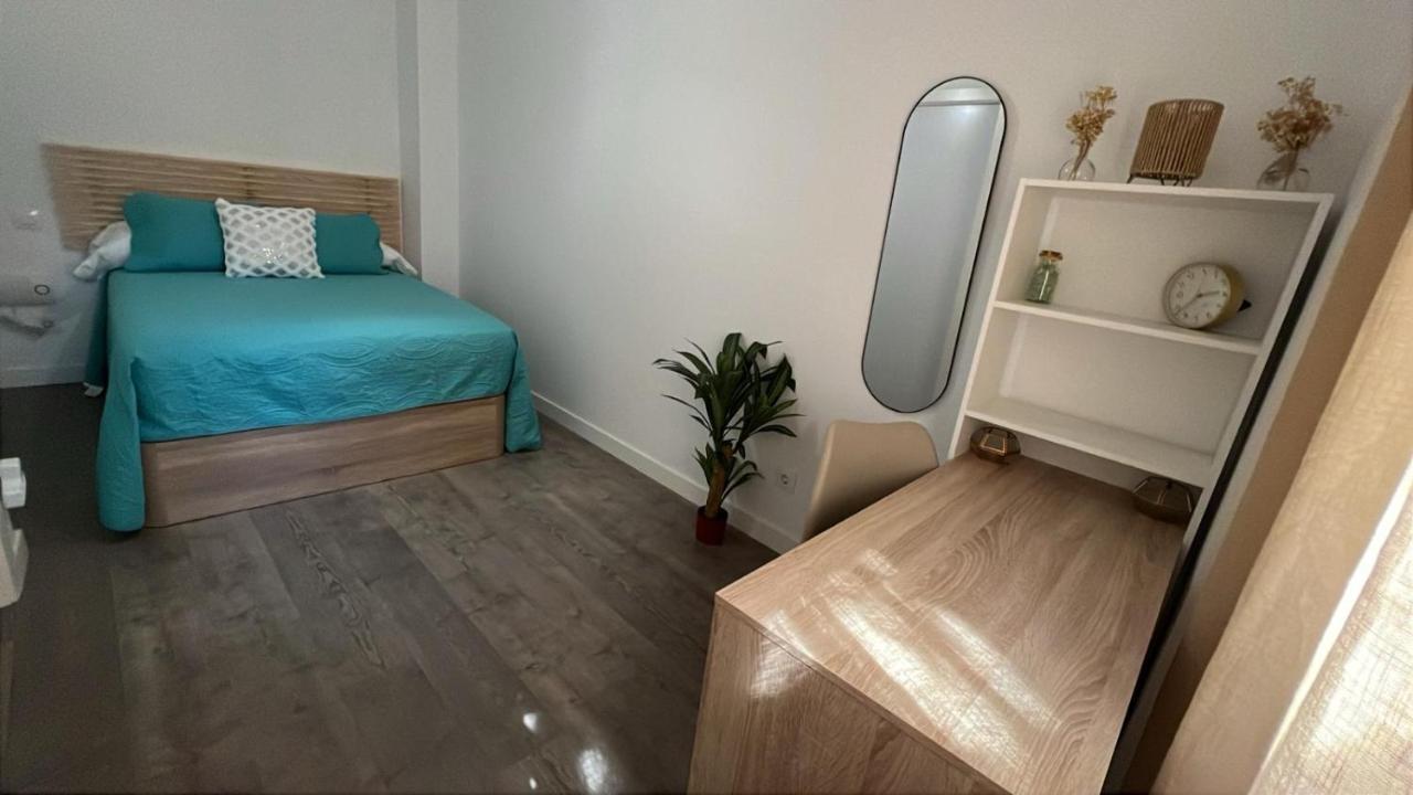 Villa potasa 19 - Bed and Breakfast Madrid