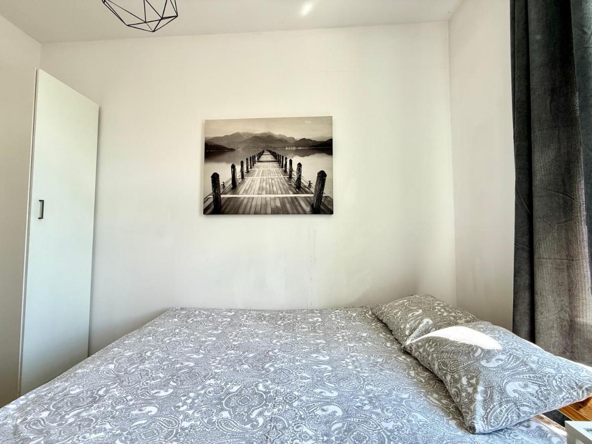 Pokoje na Monciaku 19 - B&B