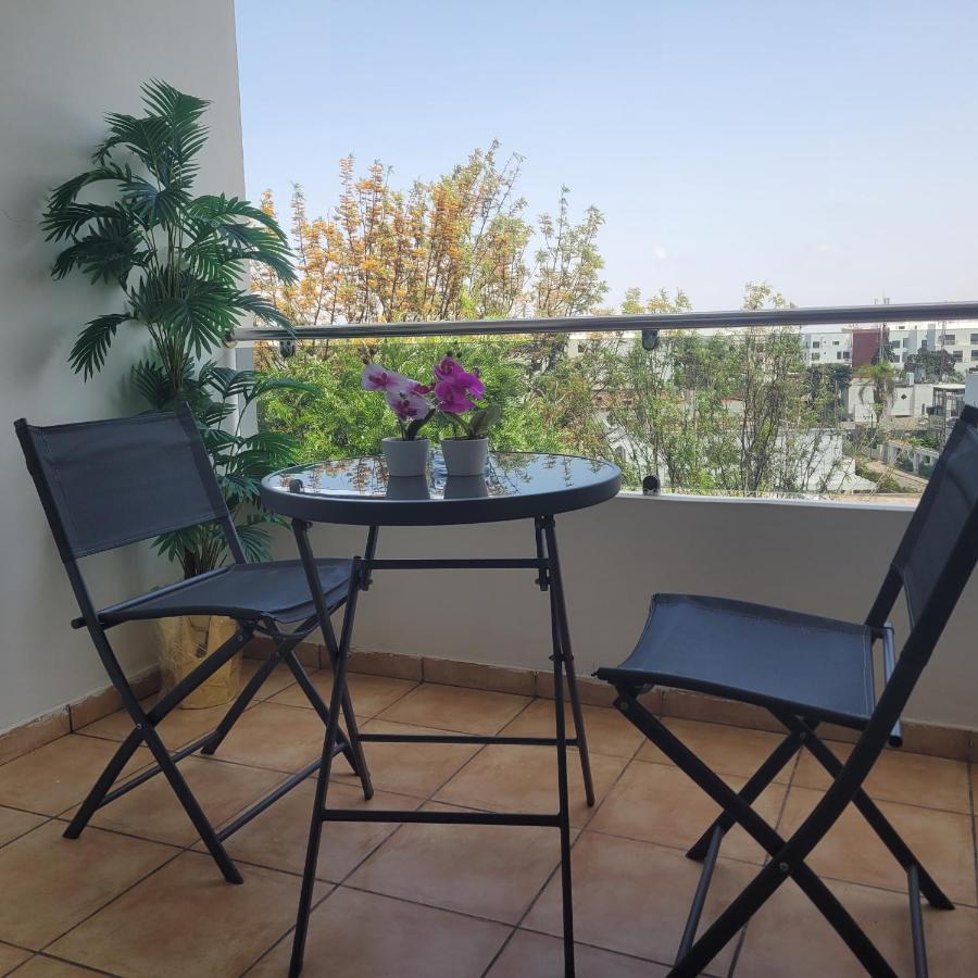 Apartment mit 1 Schlafzimmer