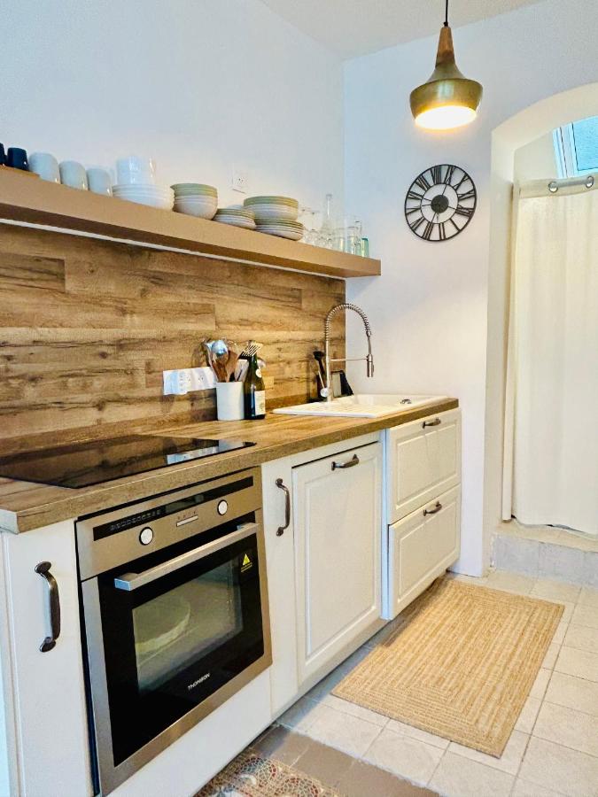 Le temps d'une vague Maison de Pêcheur - B&B Trouville-sur-Mer