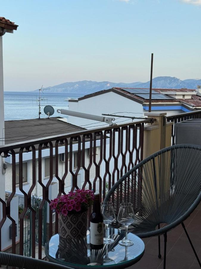 VistaMare21 - B&B Cala Gonone
