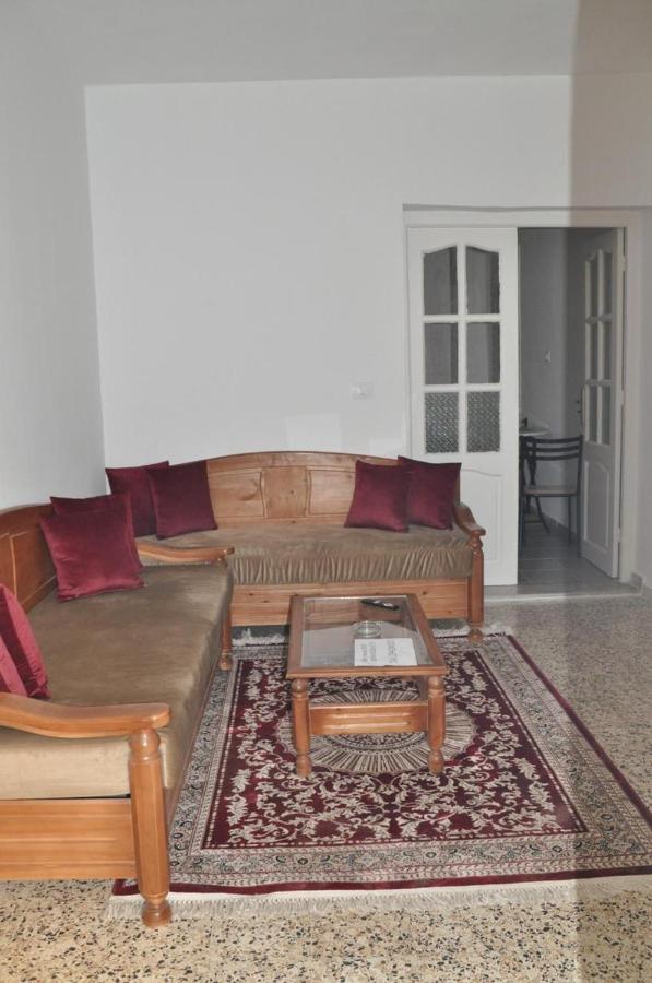 Appartement neuf et meublé - B&B