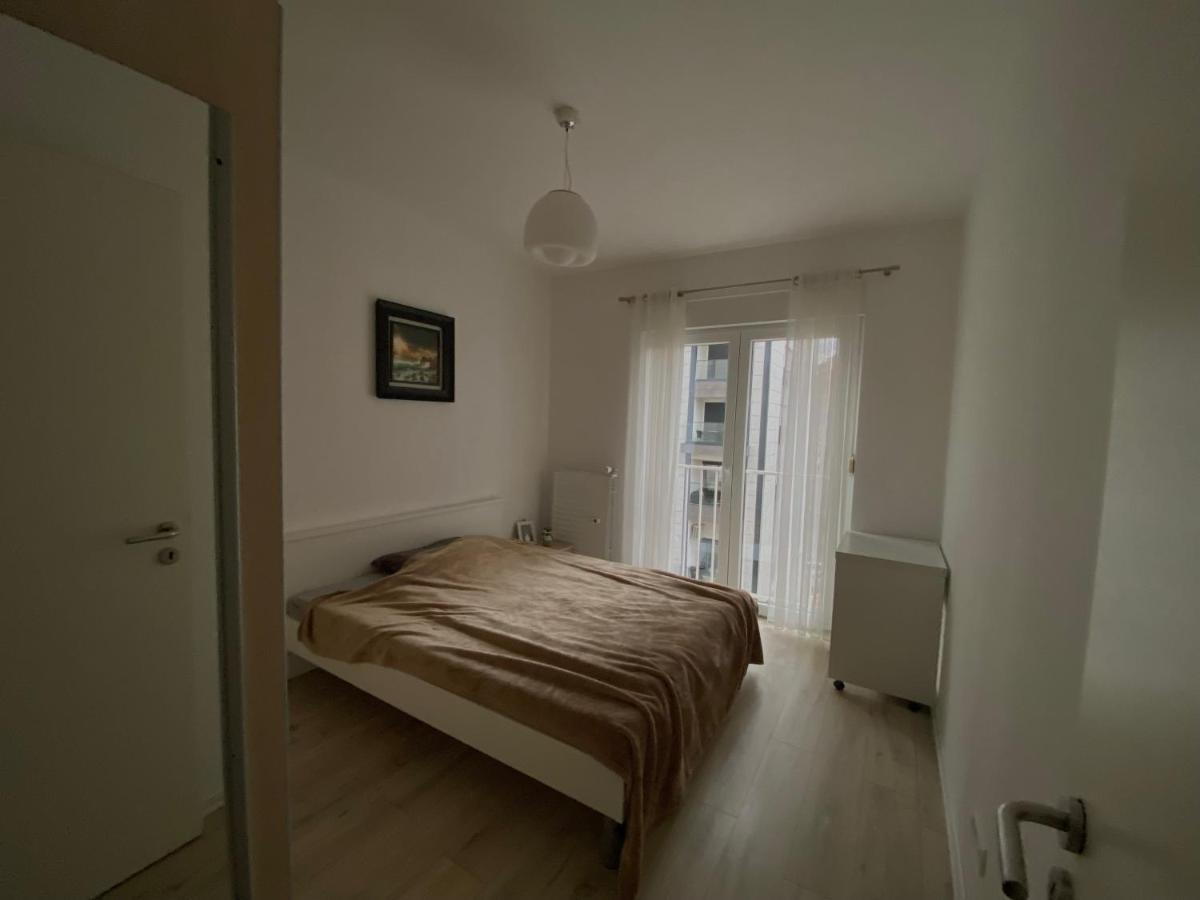 Appartement met 2 slaapkamers