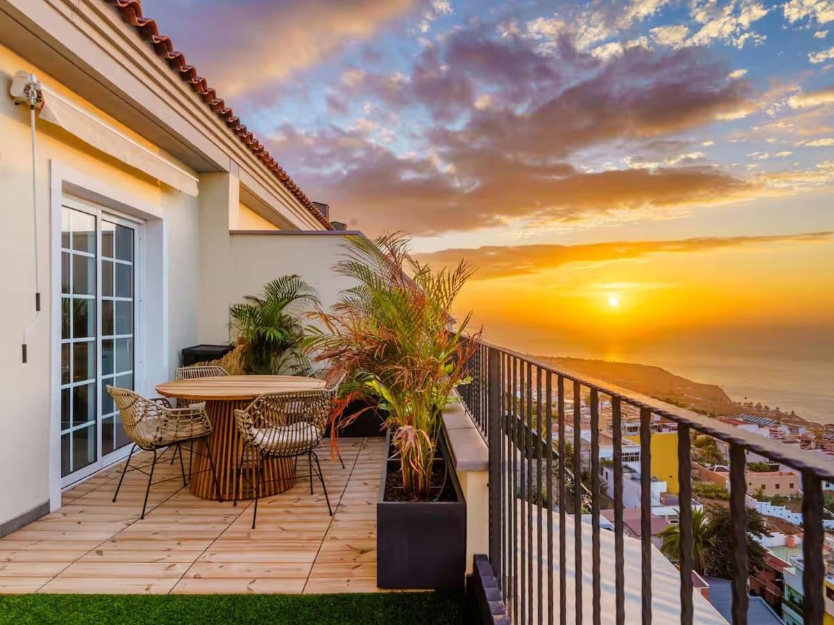 Live Victoria Dreamhouse - Chambres d’hôtes La Victoria de Acentejo