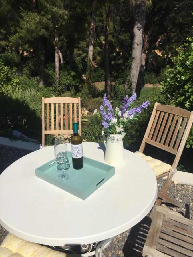 Boutique Apartment Altea La Vella - B&B