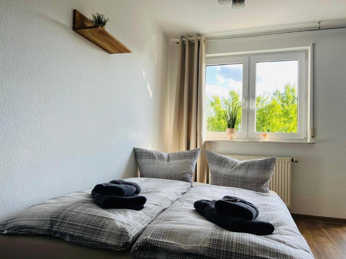 Apartment Arjen - Ferienwohnung Pirna