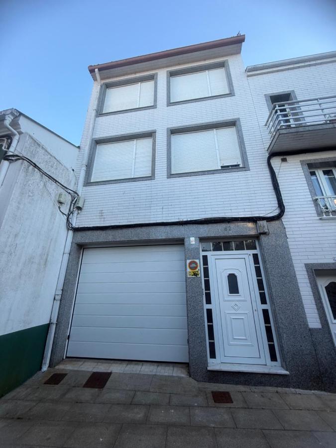 Casa Parlera - Chambres d’hôtes Santa Uxía de Ribeira