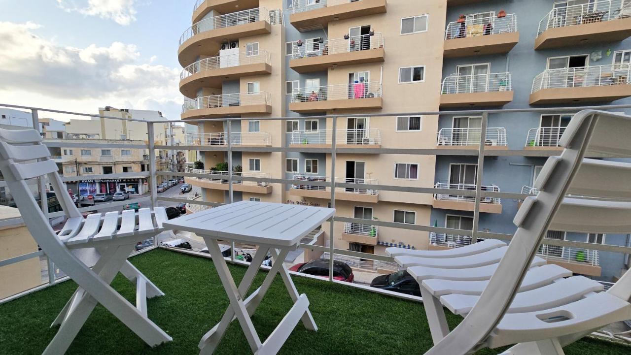 Mediteraneo - B&B San Pawl il-Baħar