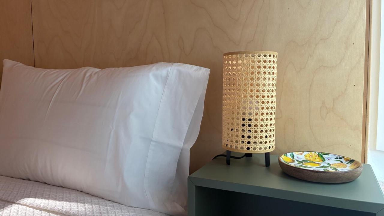 Villa de 1 dormitorio