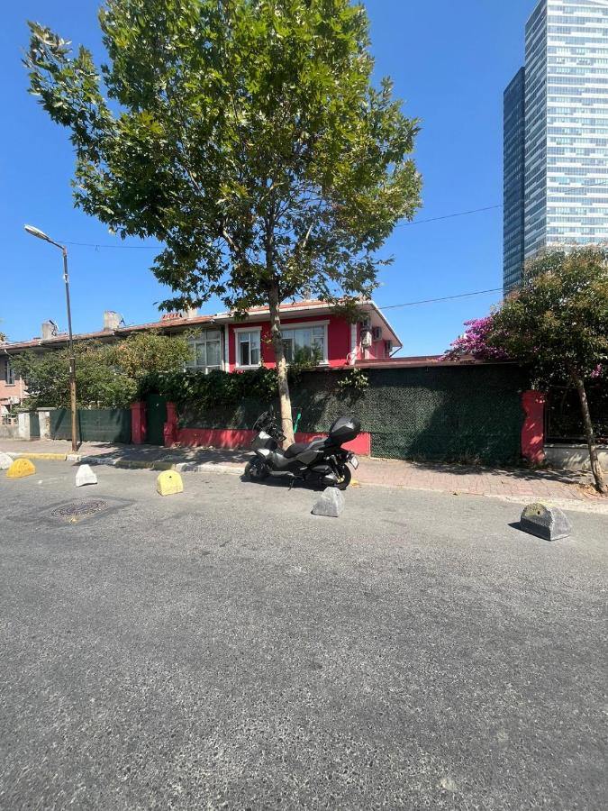 Şişli Suites - Room31 - B&B Istanbul