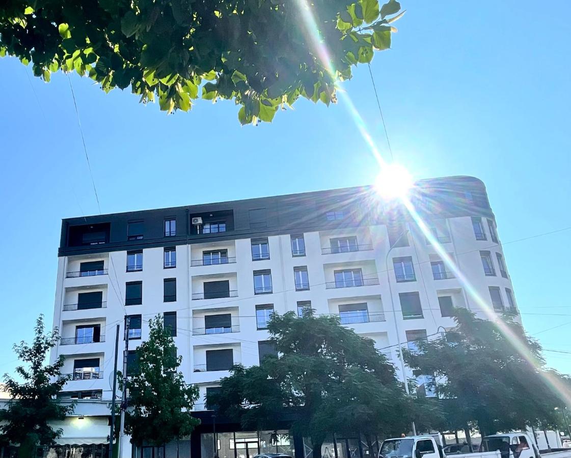 Class Elite Apartment - B&B Shkodër