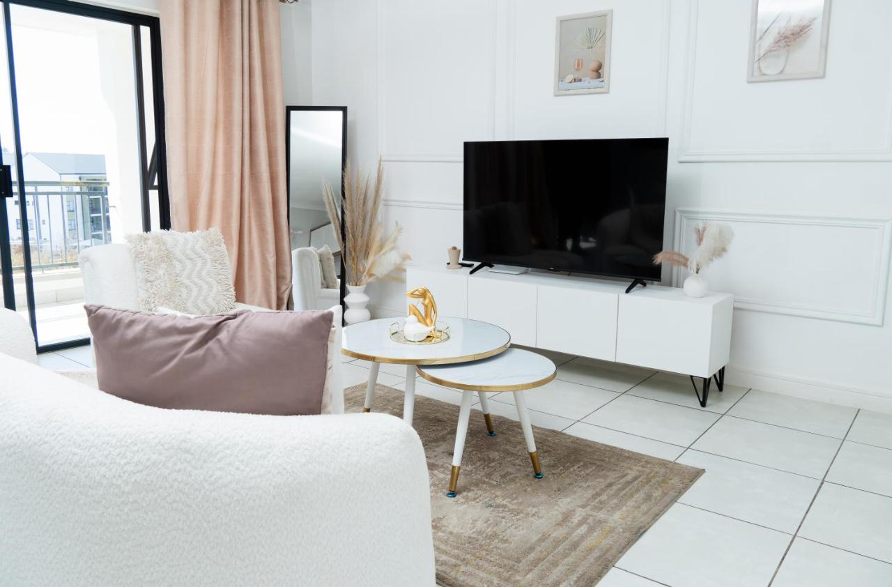 Affordable Luxury villa at the Blyde - B&B