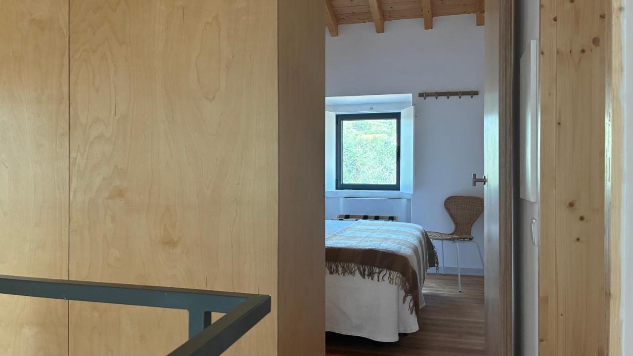 Villa de 2 dormitorios