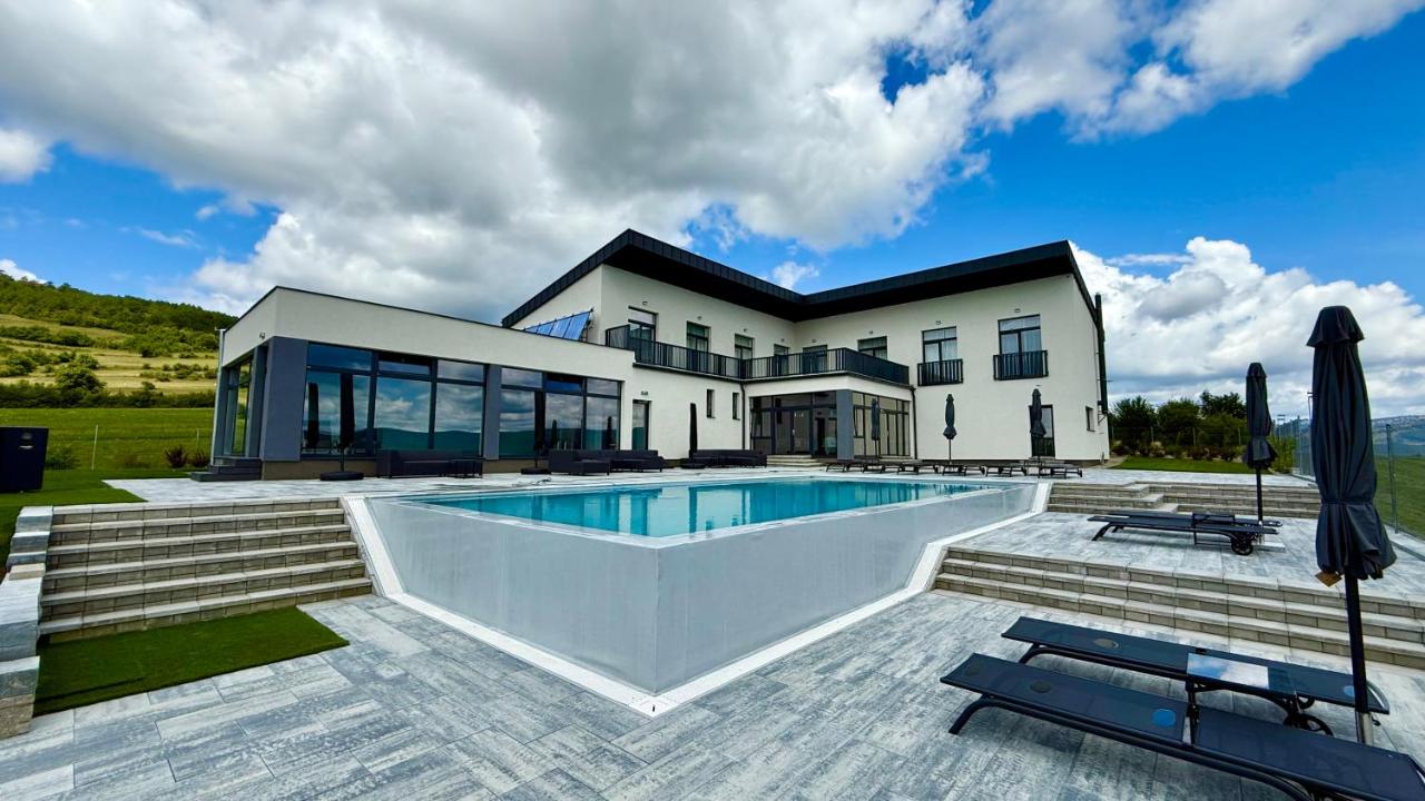 Villa Ambition - B&B