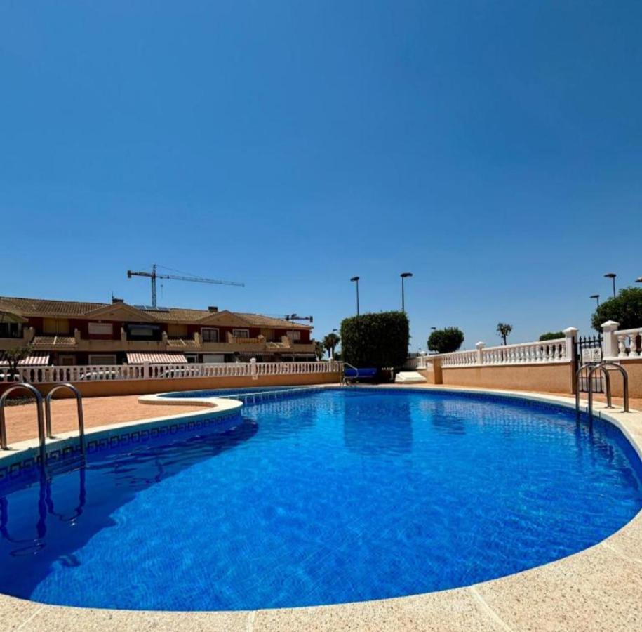 Casa Kave Euro Roda-Los Alcazares - Chambres d'hôtes Los Alcázares