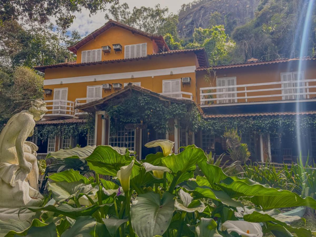 Recanto Quinta da Jade - B&B Itaipava