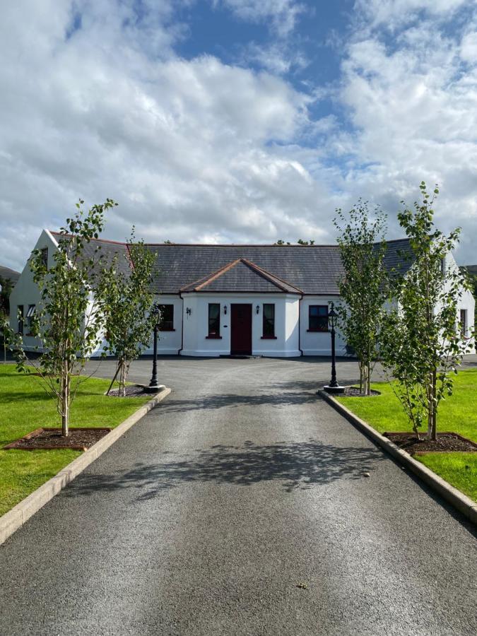 Riverside Cottage - B&B