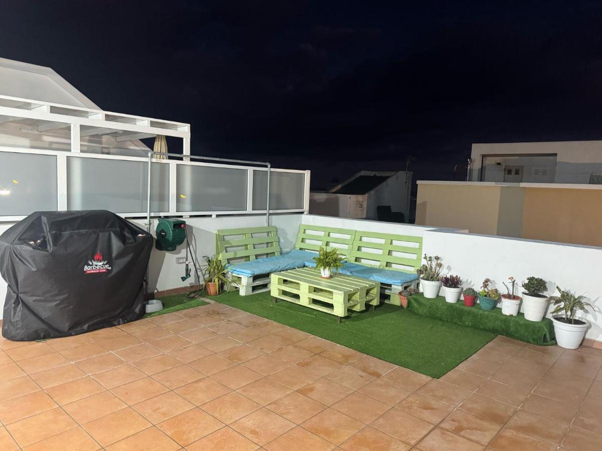 Loft Yudy - Ferienwohnung Arrecife