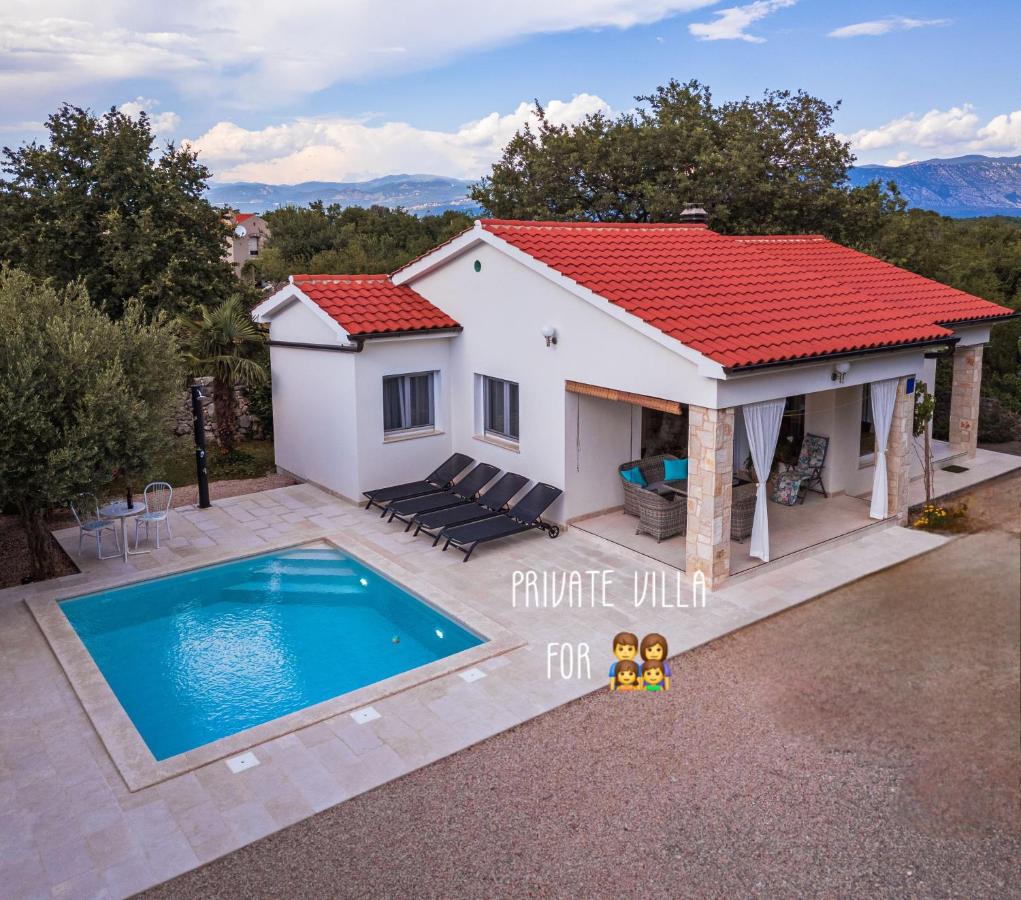 Villa Nevera - B&B
