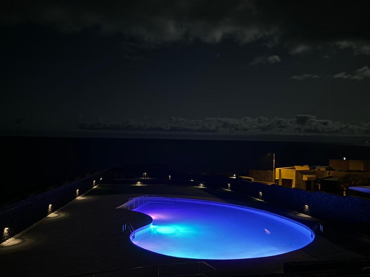 El Balcón de Abora - B&B