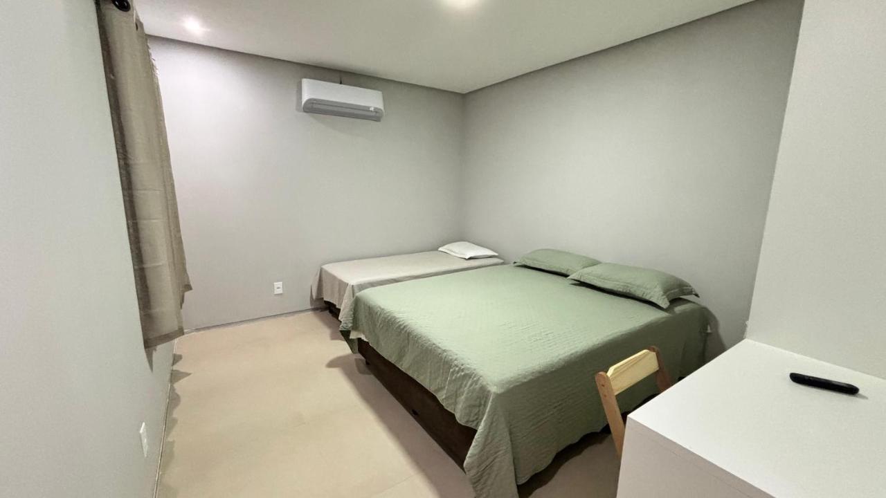 Dreibettzimmer