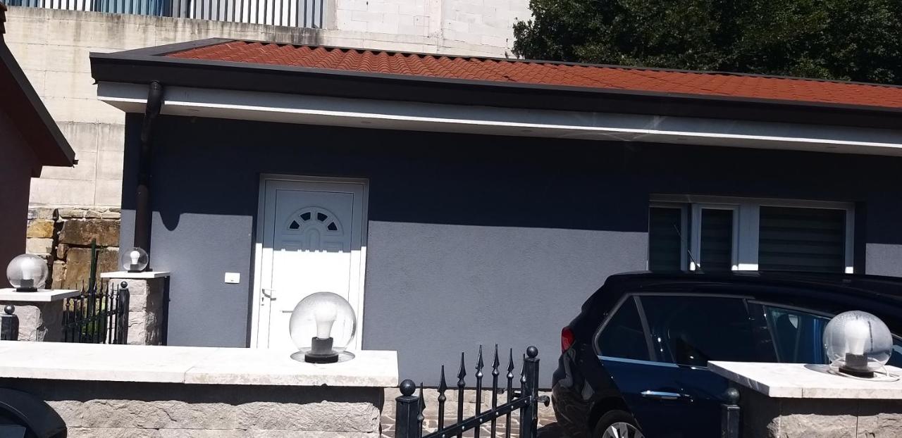 Koper apartma okolica - B&B