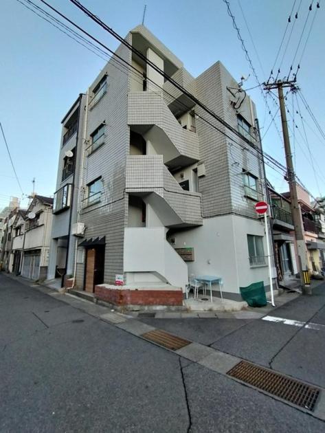 Marbury Heights Kotsutsu - Vacation STAY 50746v - B&B