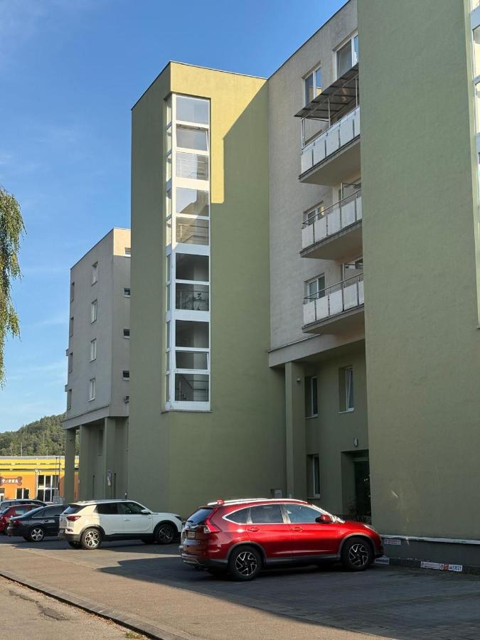 LUX 3 bedroom apartman - B&B