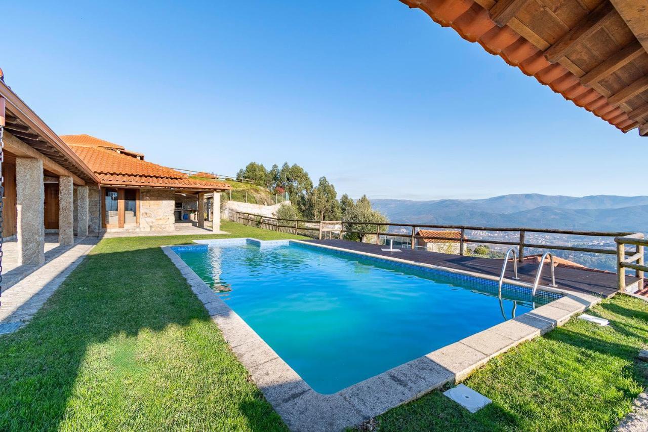 Casa de Basto - Chambres d’hôtes Celorico de Basto