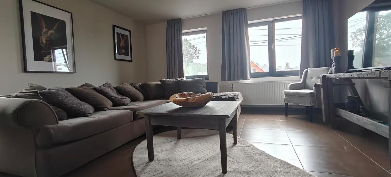 Het Mezennest - Bed and Breakfast Zonhoven
