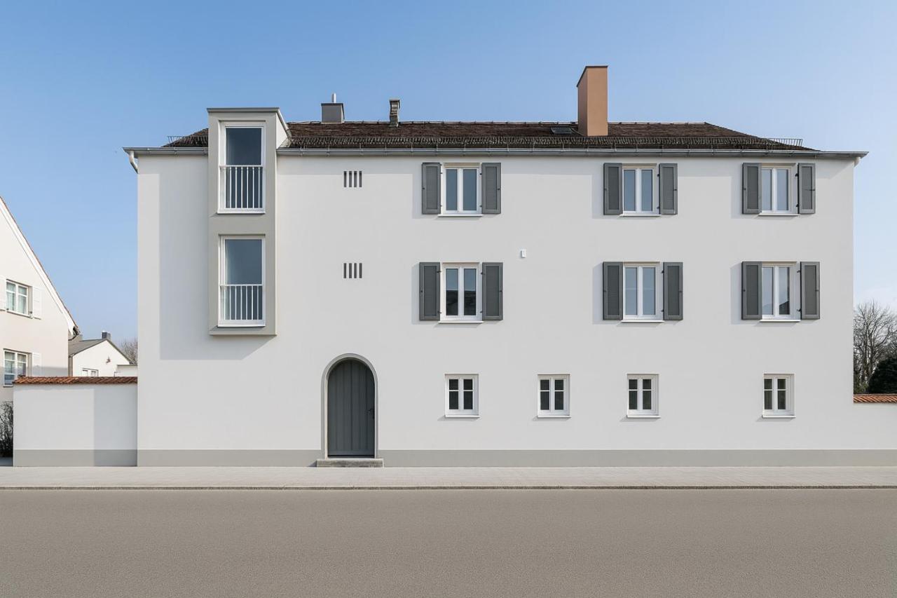 SMS-HOMES I Auszeit in Landsberg - B&B