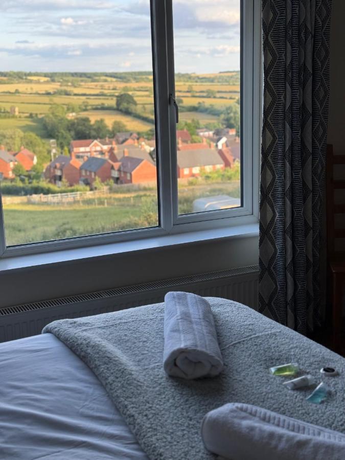 Napton on the Hill - Sleeps upto 7 & Pet Friendly - B&B Southam