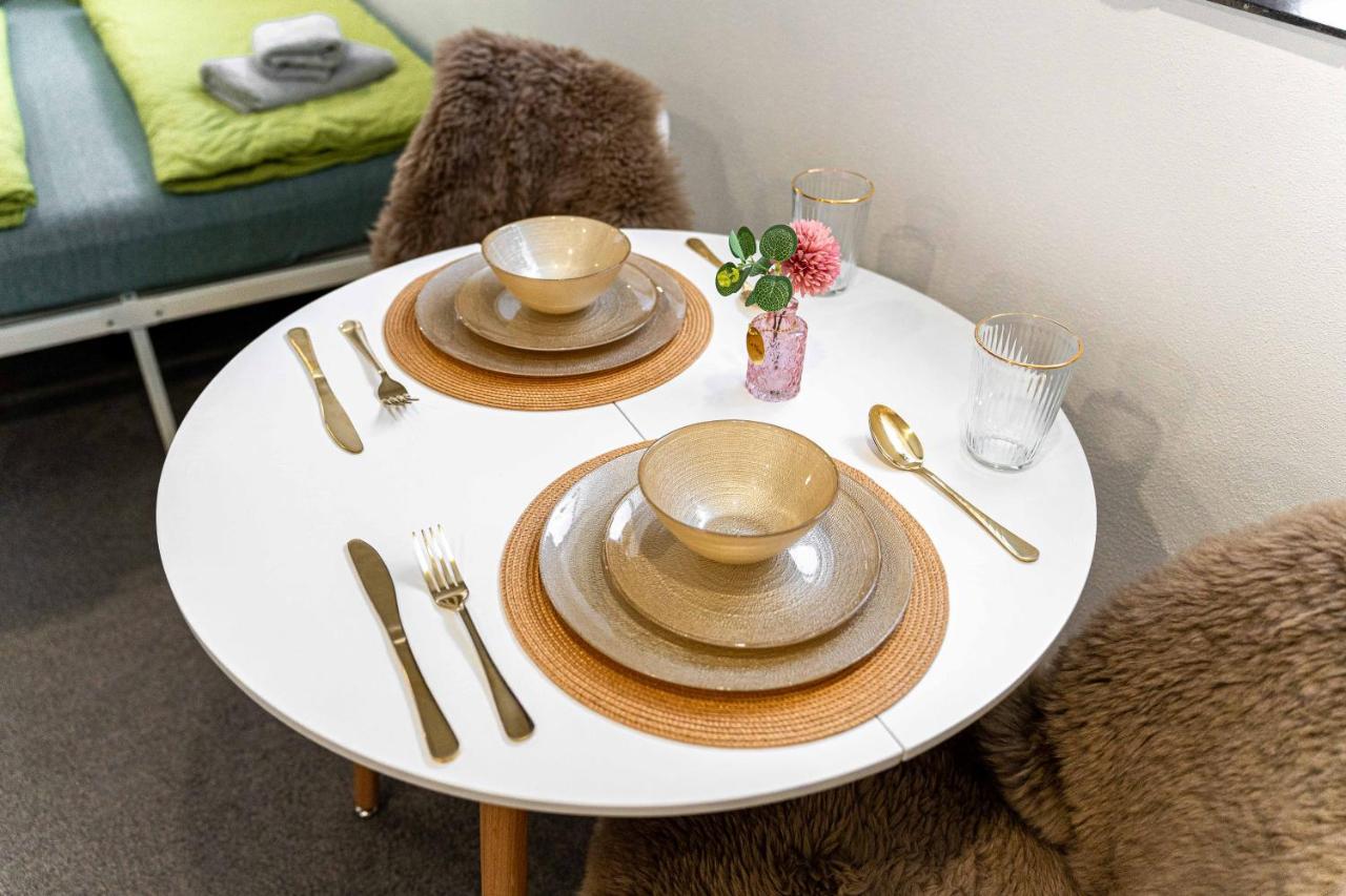 Litzi's Schwarzwald Apartment mit Kamin - B&B Sasbachwalden