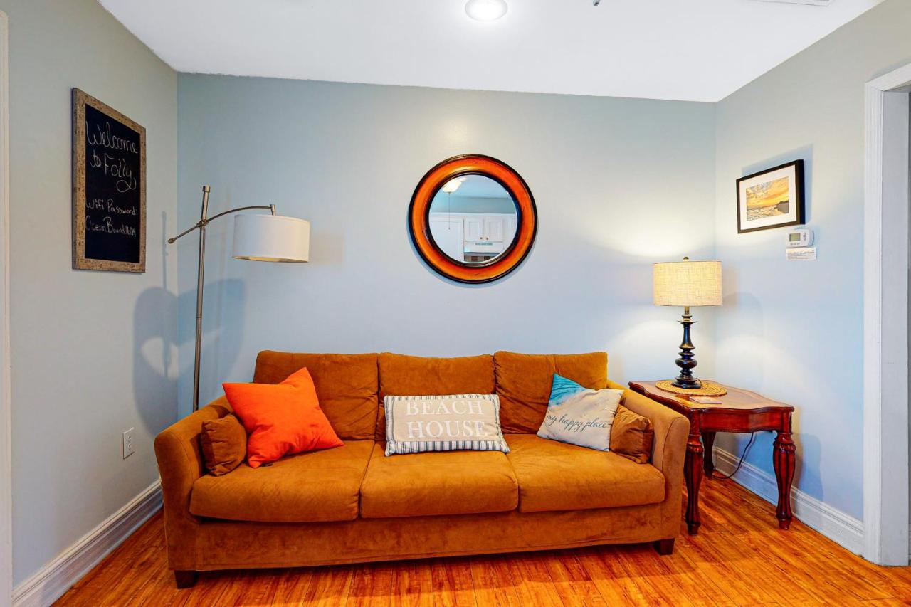 Oceanbound - B&B