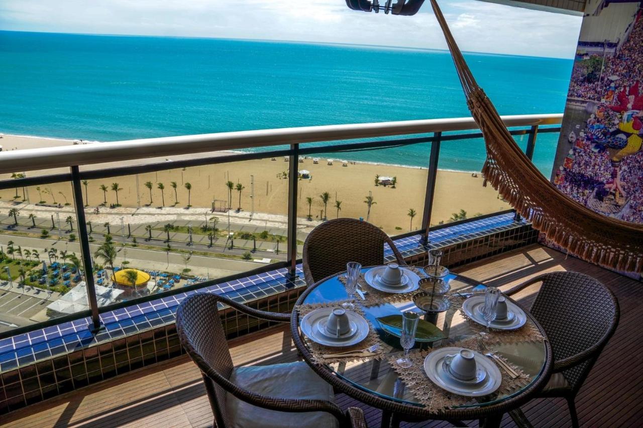 Beira Mar Fortaleza Landscape - B&B