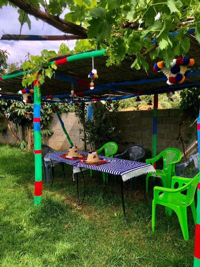 Lejite Maoezguer - B&B