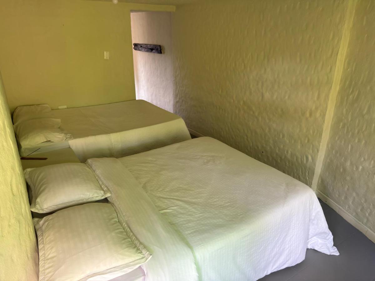 Family Room with Private Bathroom