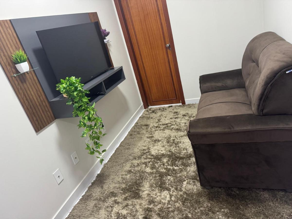 Apartamento aconchegante - B&B Baixo Guandu